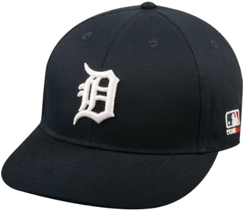 Detroit Tigers Adjustable Hat
