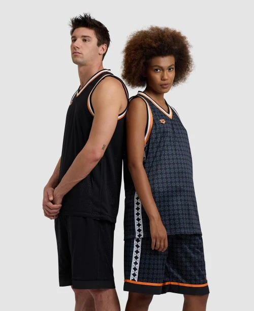 Badger Sport Mesh Jersey