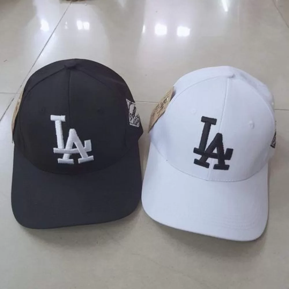 Los Angeles Dodgers Cap<br />
