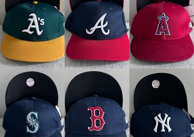 Boston Red Sox Cap