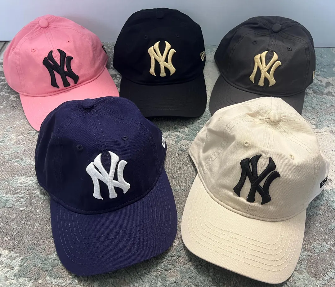 New York Yankees Cap<br />
