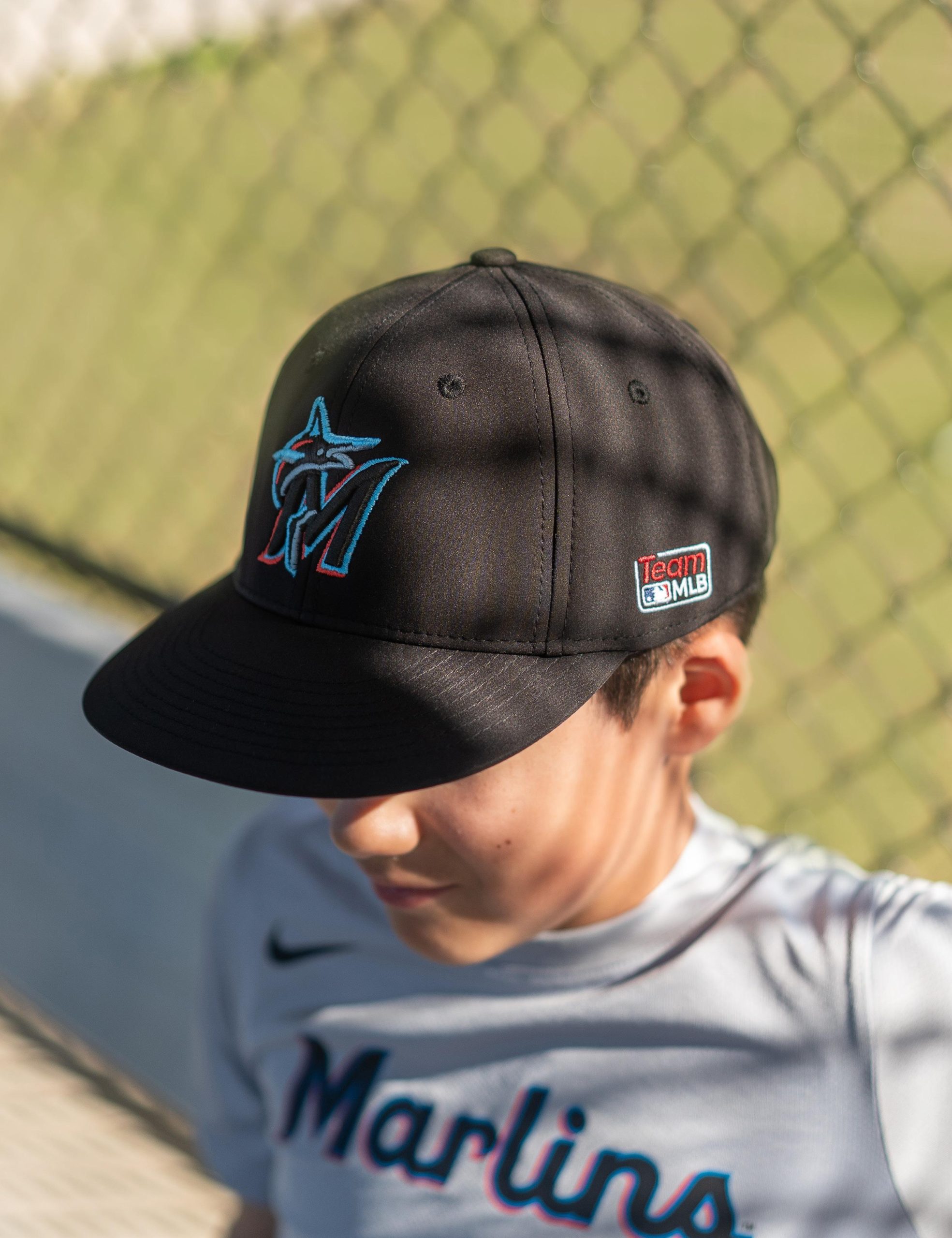 Miami Marlins Hat<br />
