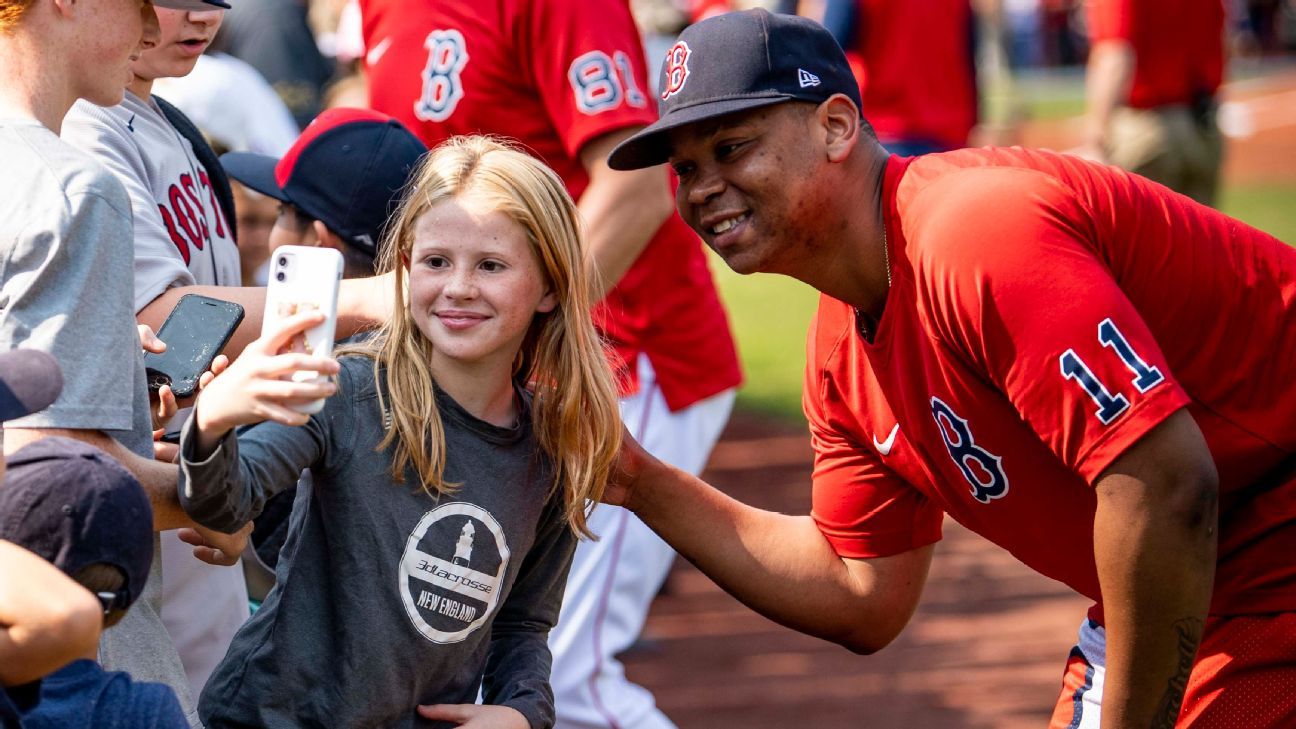 Boston Red Sox Cap<br />
