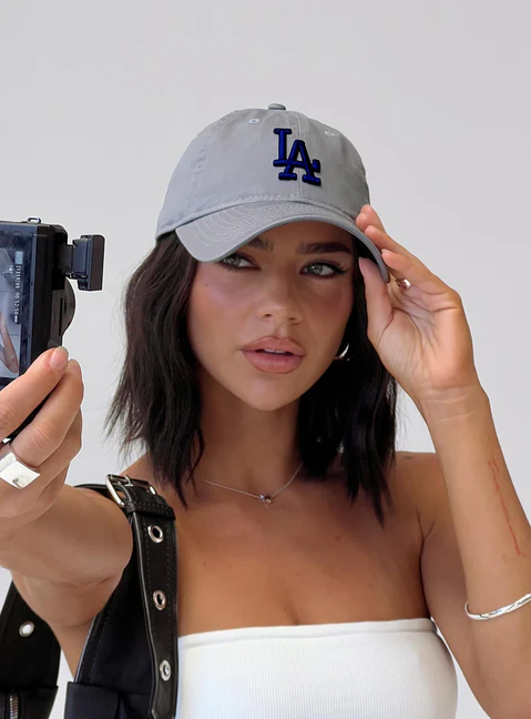 Los Angeles Dodgers Cap<br />
