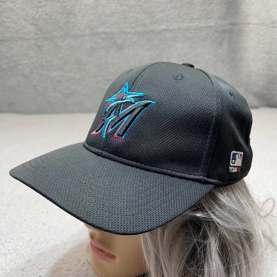 Miami Marlins Hat