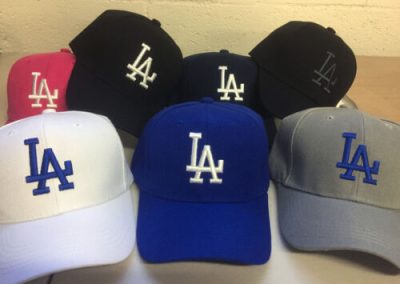 Los Angeles Dodgers Cap