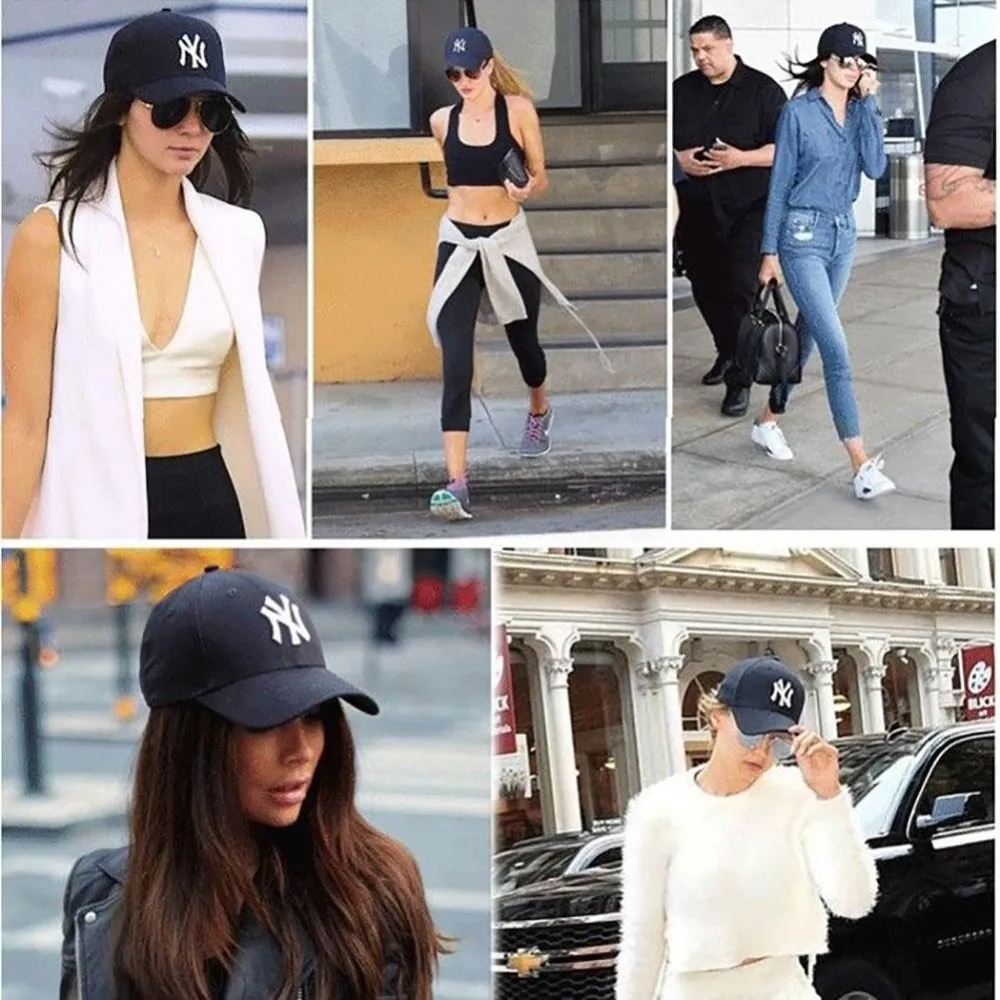 New York Yankees Cap<br />
