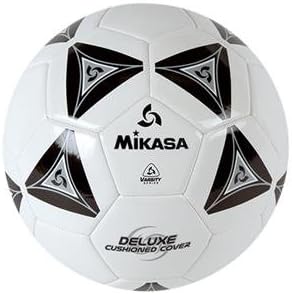 Mikasa Soccer Ball Set