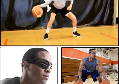 Hot Glove Specs