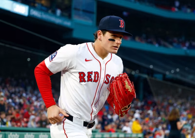 Boston Red Sox Cap