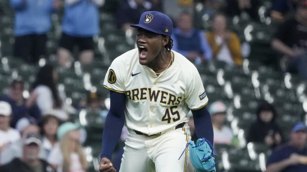 Milwaukee Brewers Hat