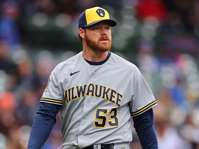 Milwaukee Brewers Hat