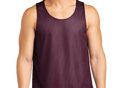 Badger Sport Mesh Jersey