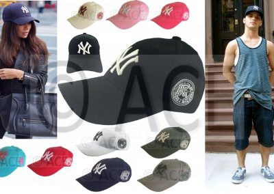 New York Yankees Cap