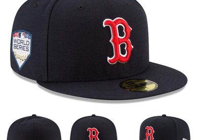 Boston Red Sox Cap