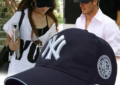 New York Yankees Cap