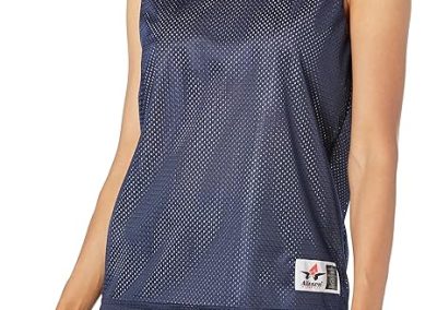 Badger Sport Mesh Jersey