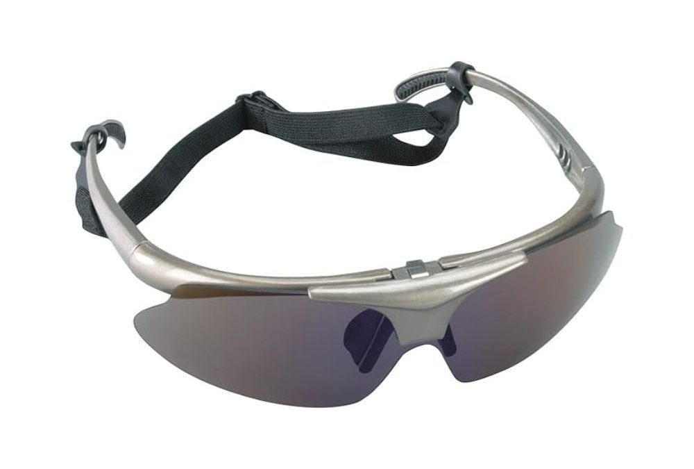 Markwort Flip Up Baseball Sunglasses Review: UV Protection, Comfort & Performance