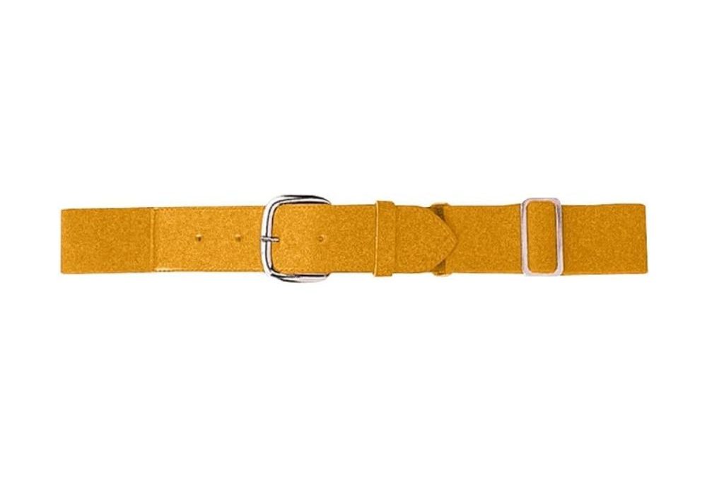 Augusta Sportswear Kids’ Elastic Baseball Belt – The Ultimate Youth Baseball Accessory
