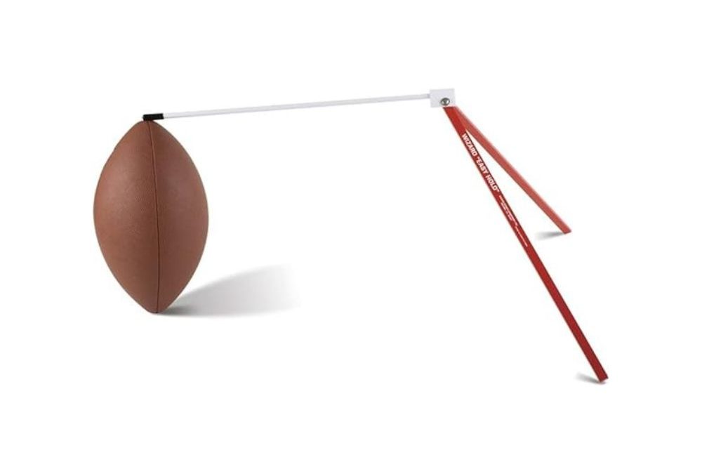Football Kicking Holder – Wizard Easy Hold by Wizard Sports