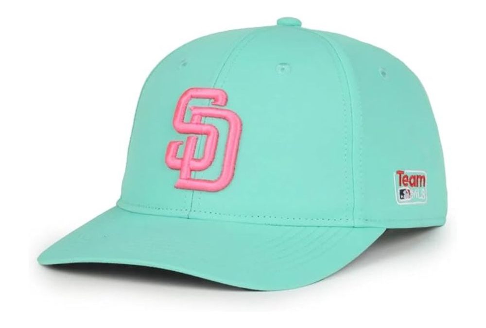 Youth Baseball Hat – Stylish Gear for Young Fans