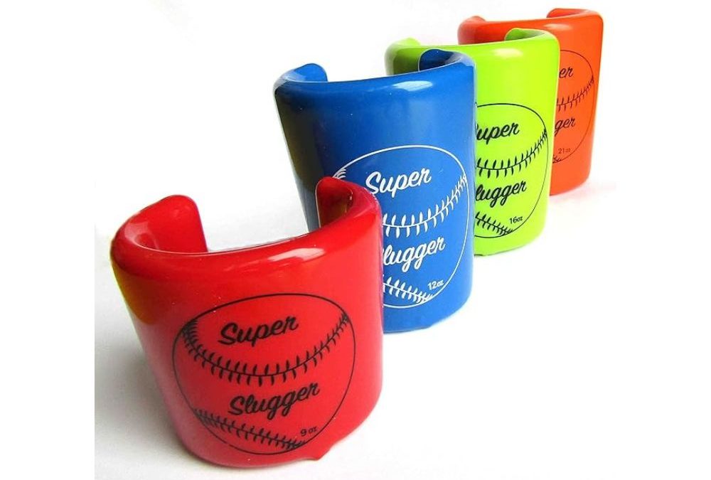 Weighted Bat Jacket Set