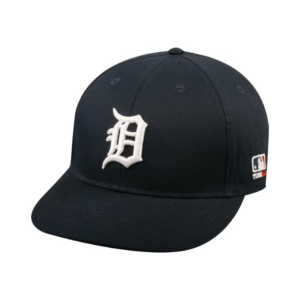 Detroit Tigers Adjustable Hat