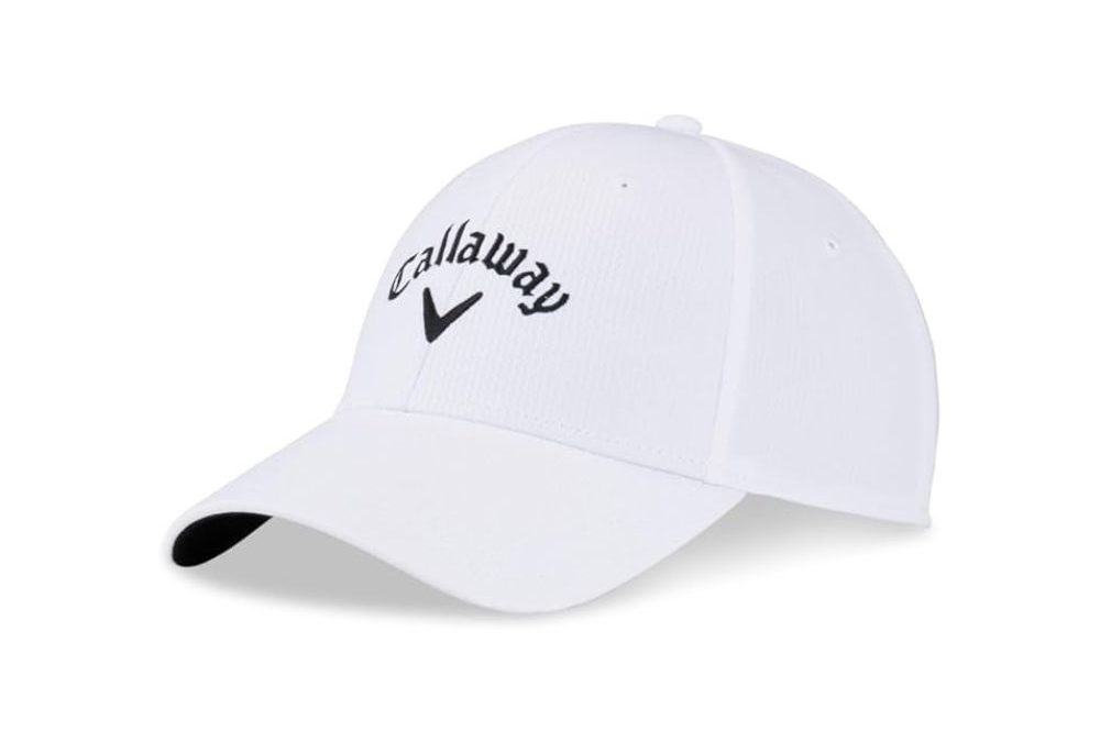 Callaway Golf Liquid Metal Hat | Premium Headwear for Style & UV Protection