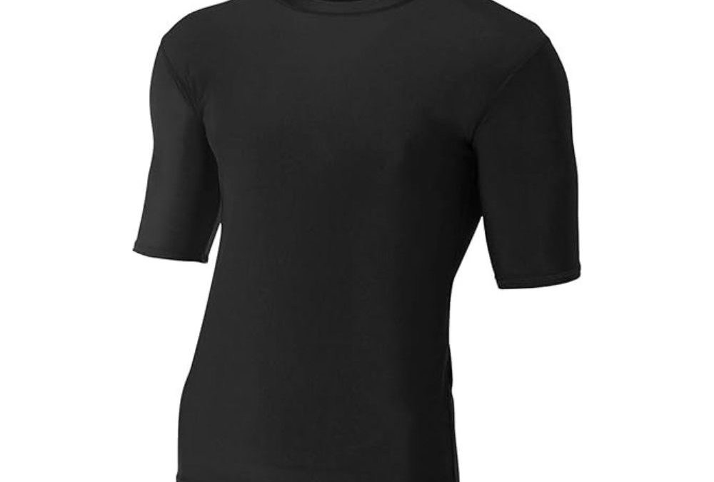A4 compression shirt