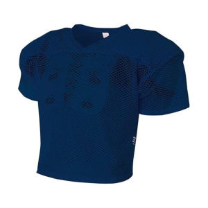 A4 Football Practice Jersey