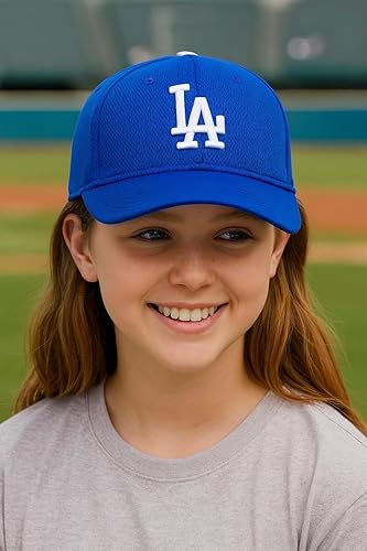 Los Angeles Cap