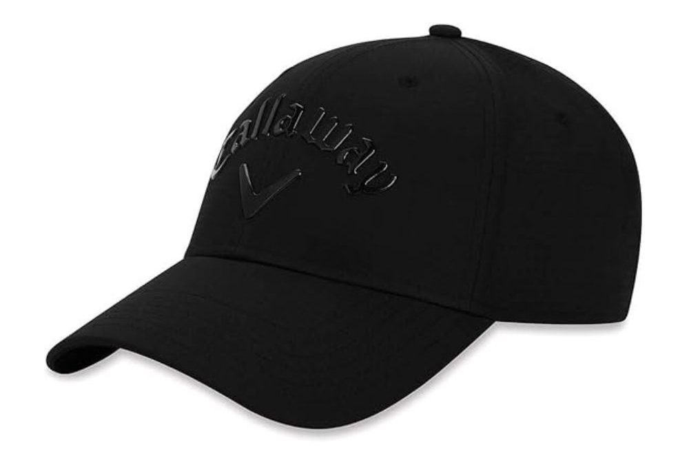 Callaway Golf Liquid Metal Adjustable Headwear – Premium Comfort, Performance & Style