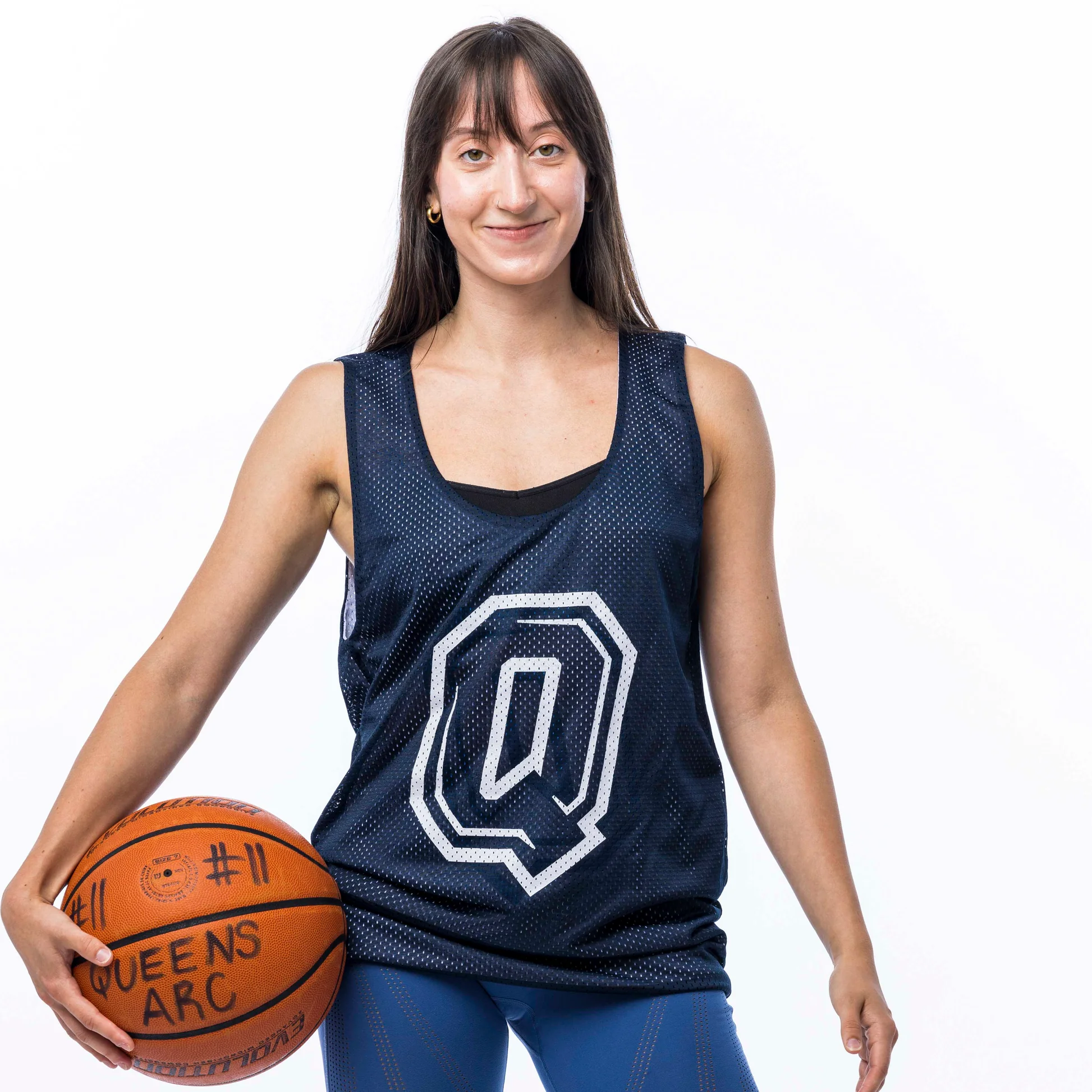 Badger Sport Mesh Jersey