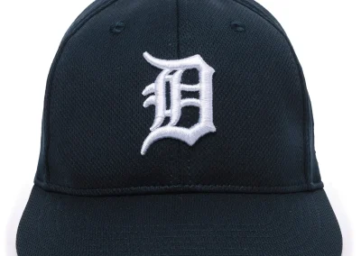 Detroit Tigers Adjustable Hat