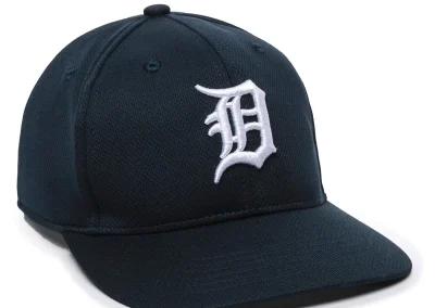 Detroit Tigers Adjustable Hat