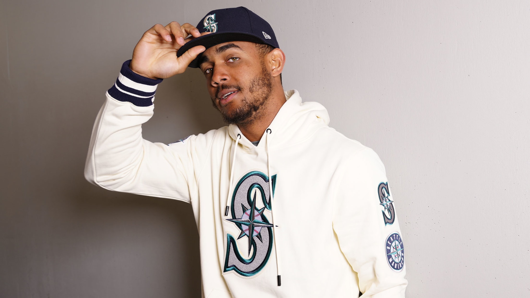 Seattle Mariners Baseball Hat<br />
