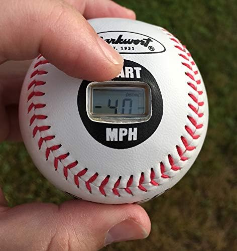 Speed Sensor Baseball