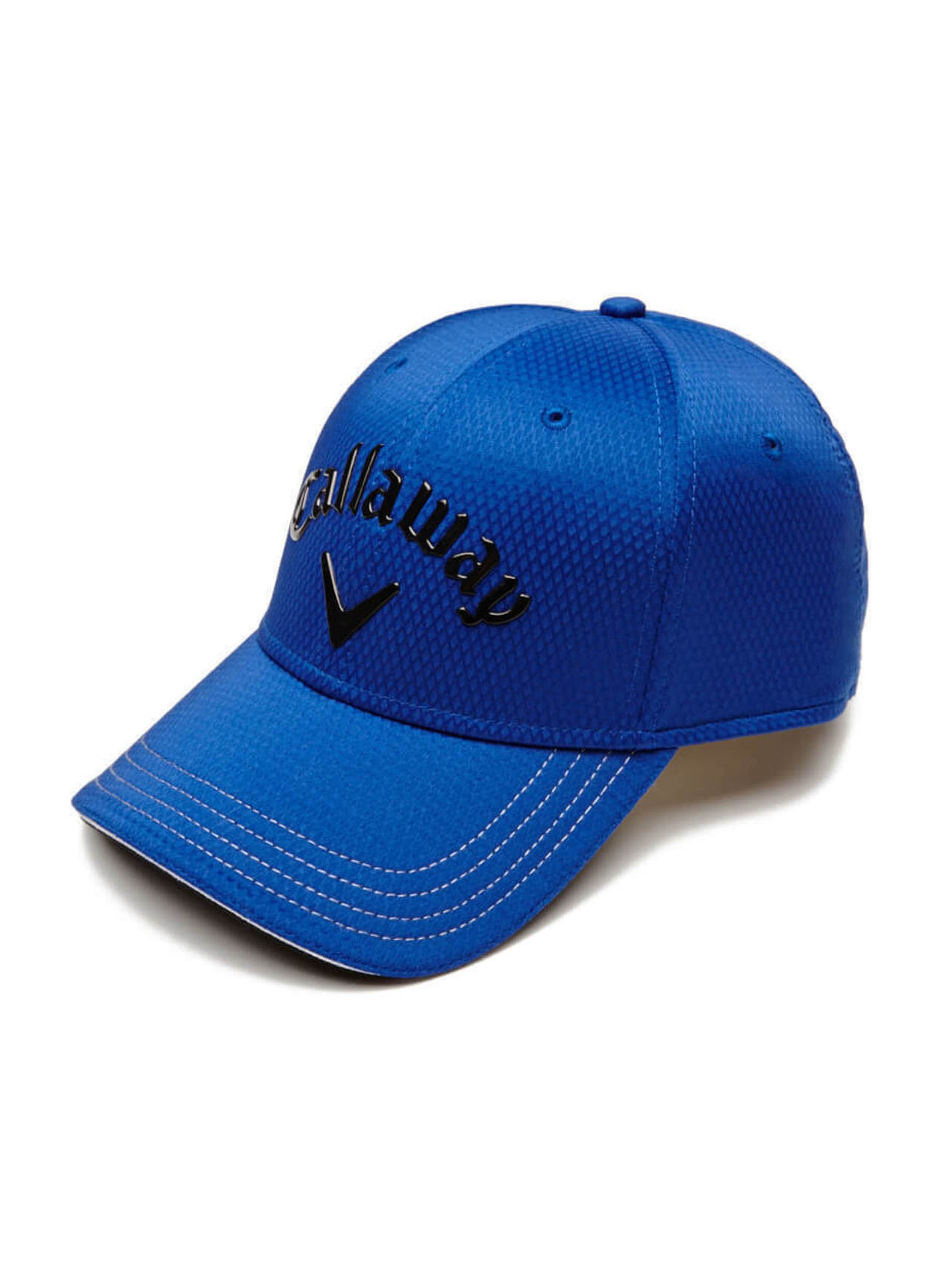 Golf Liquid Metal Hat