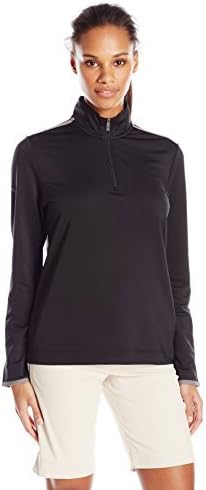 Womens Golf Pullover