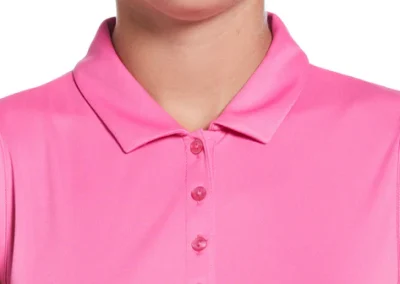 Womens Golf Shirt
