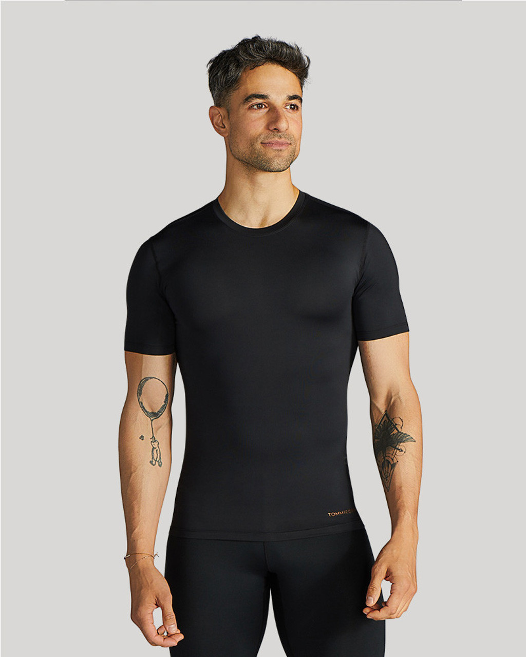 A4 Compression Shirt<br />
