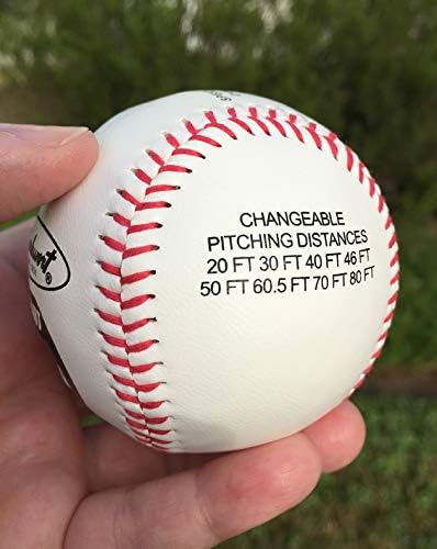 Speed Sensor Baseball