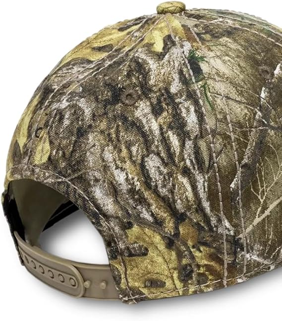 Chevrolet Camo Cap
