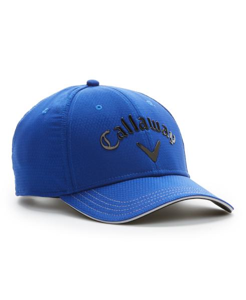 Golf Liquid Metal Hat<br />

