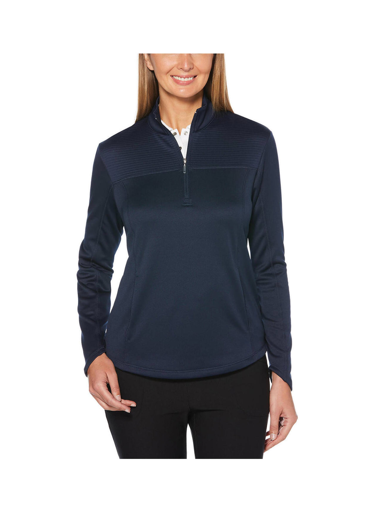 Womens Golf Pullover