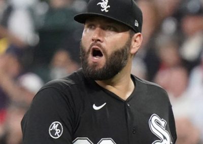 Chicago White Sox Hat