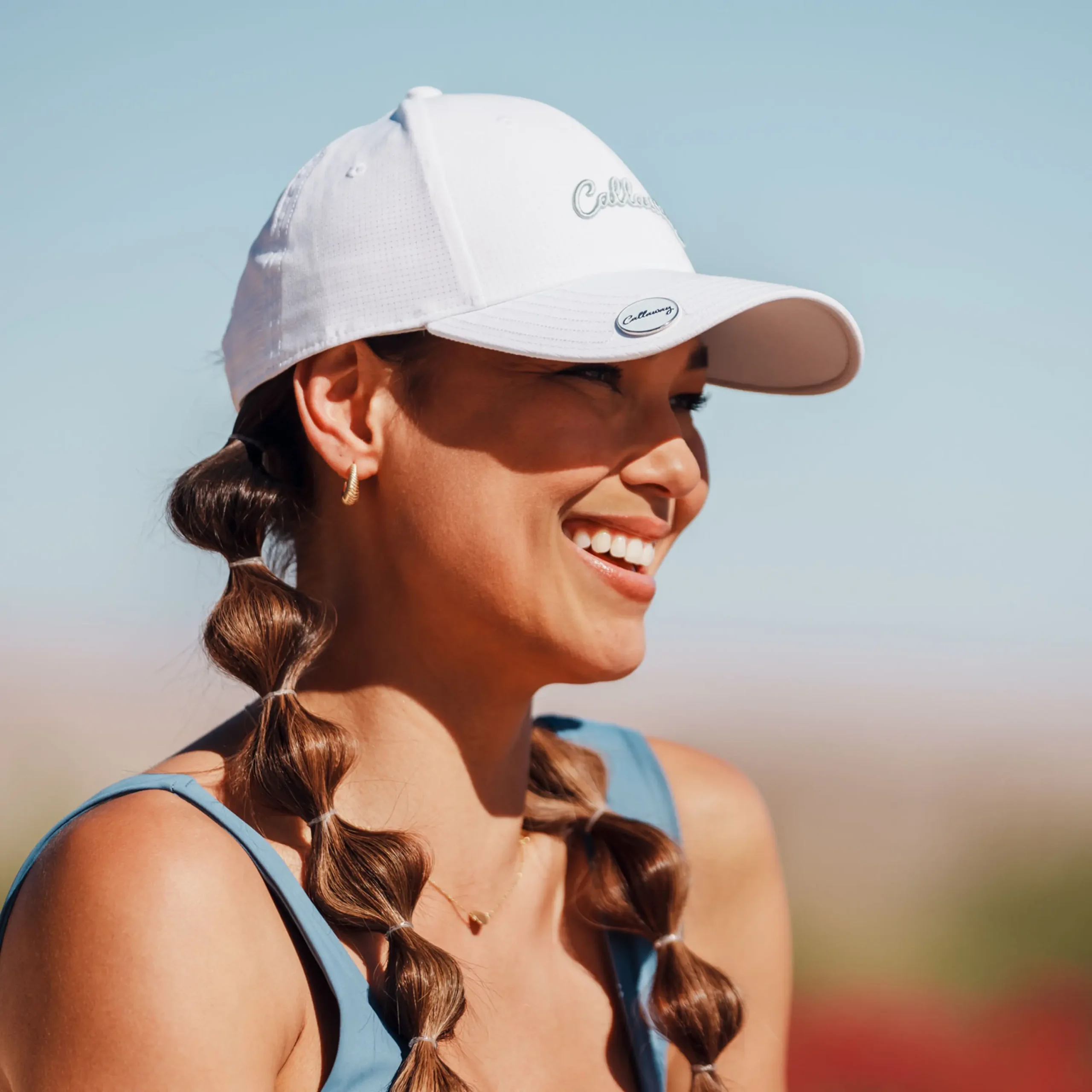 Callaway Golf Hat<br />
