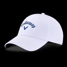 Golf Liquid Metal Hat