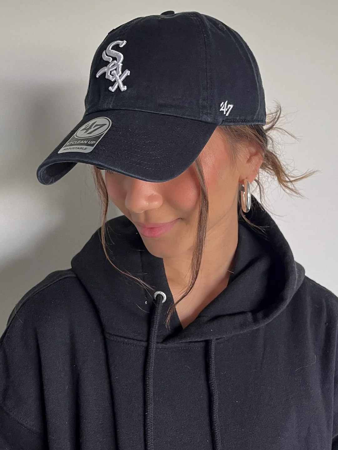 Chicago White Sox Hat<br />
