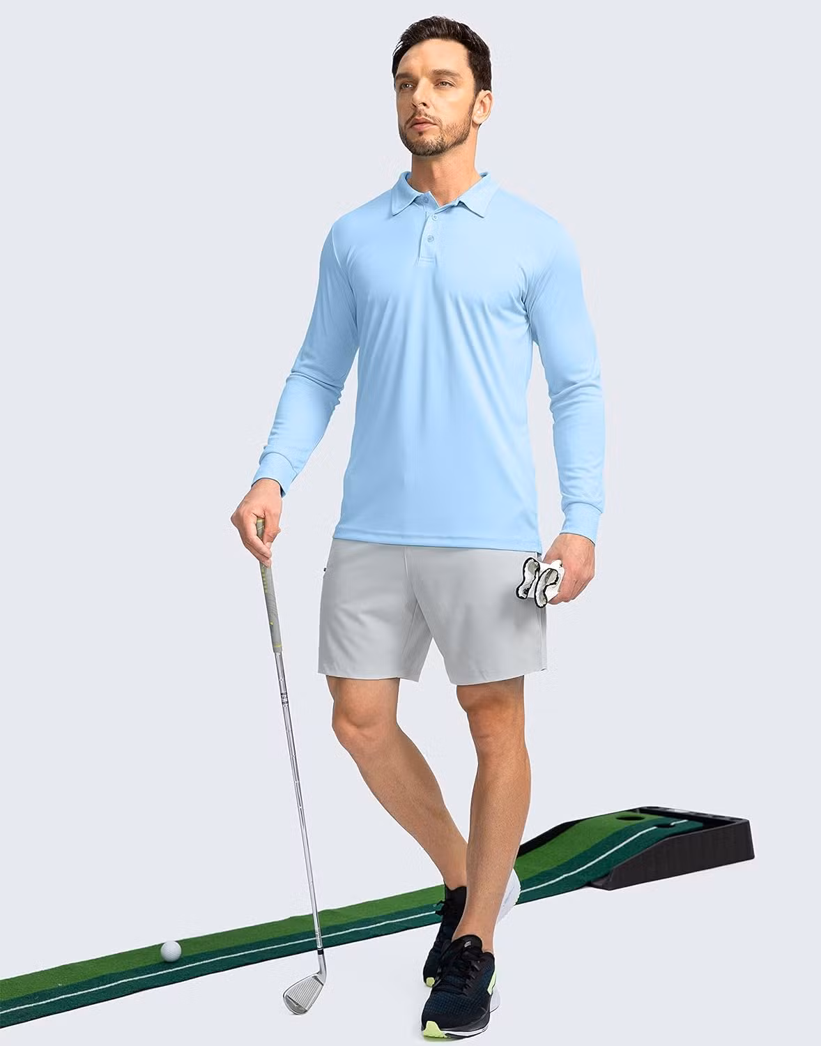 Callaway Golf Polo